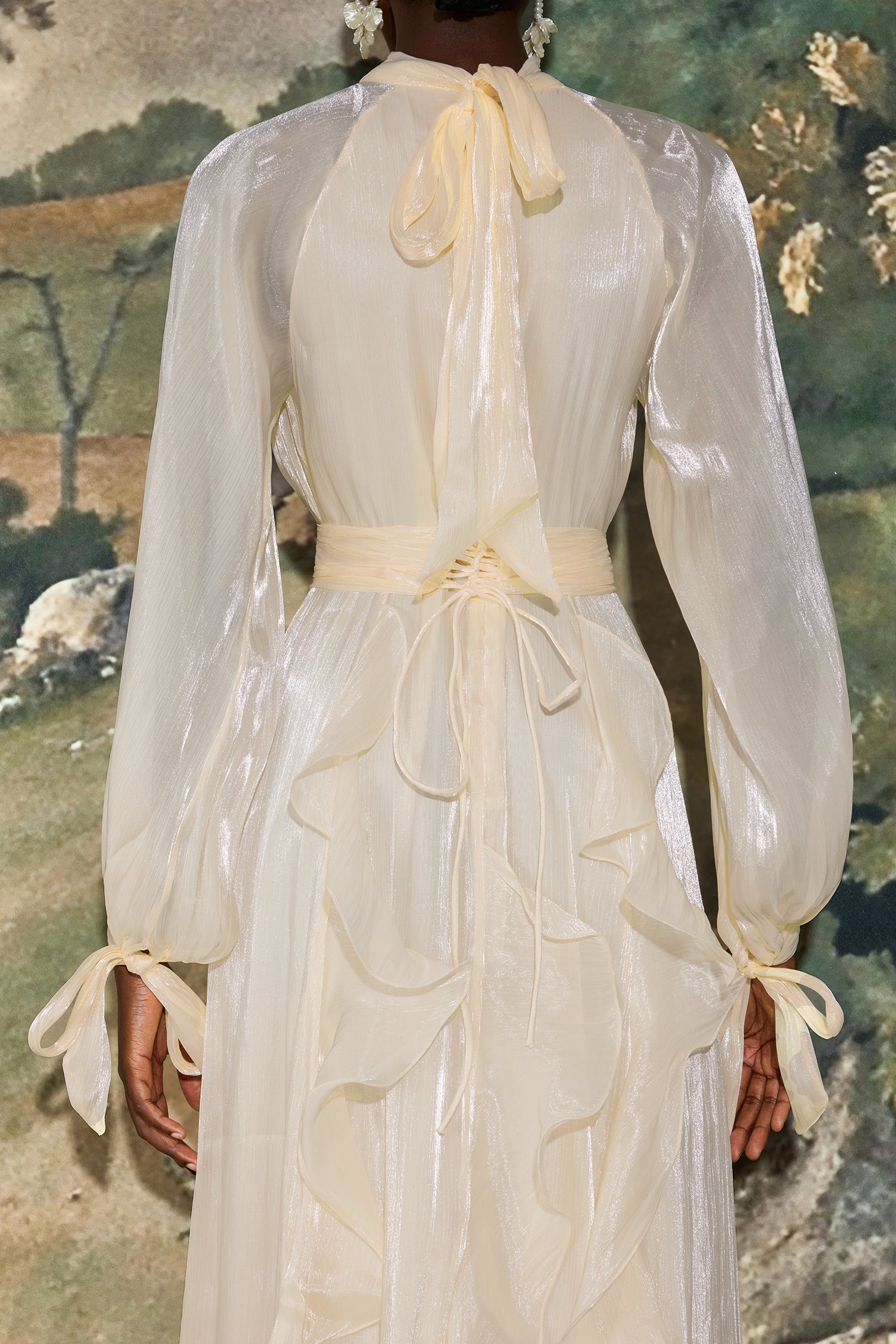 VESTIDO GALI