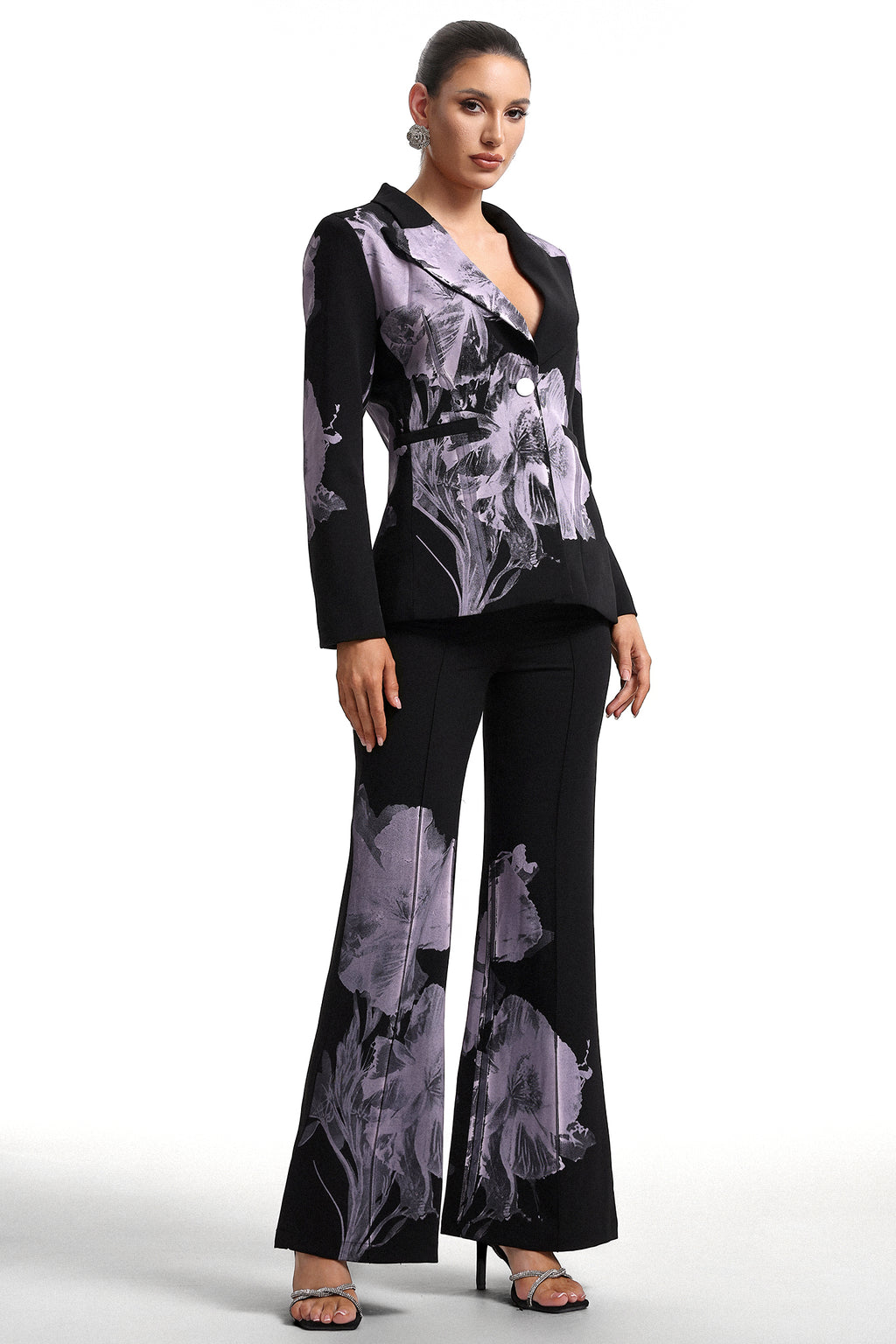 TRAJE SARI
