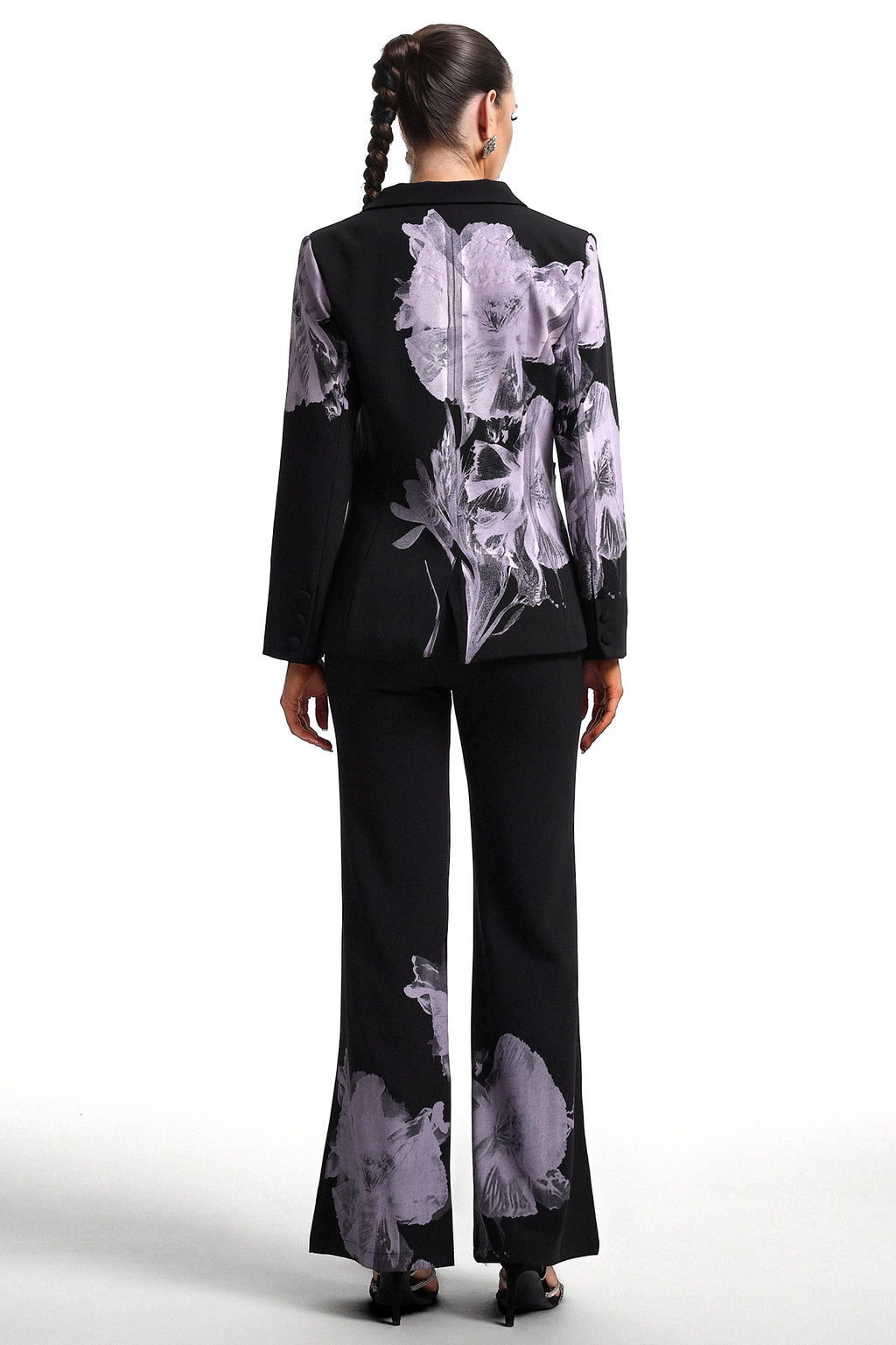 TRAJE SARI