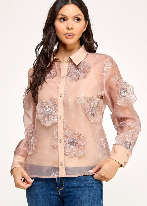 BLUSA. SOFÍA