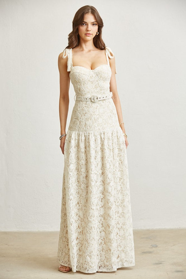 VESTIDO YVON