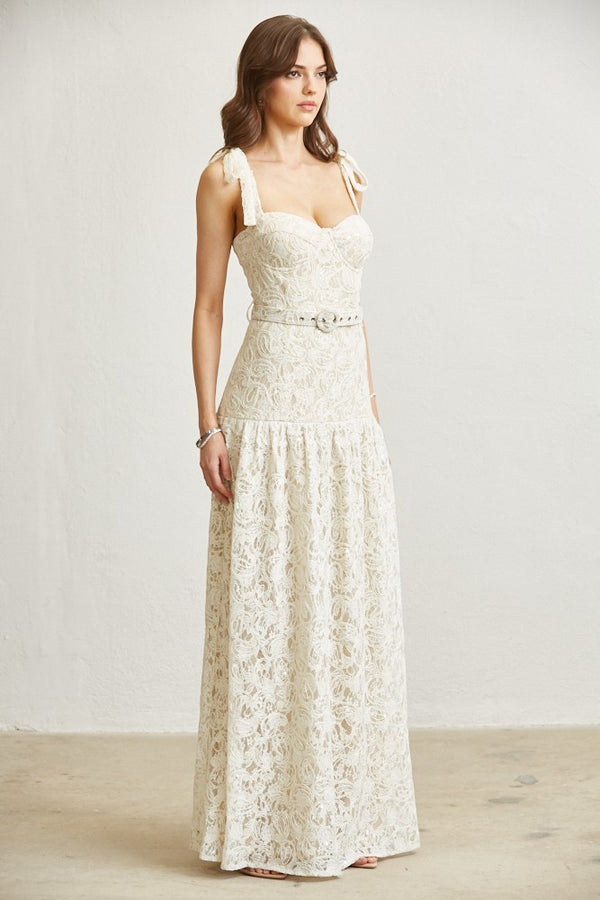 VESTIDO YVON