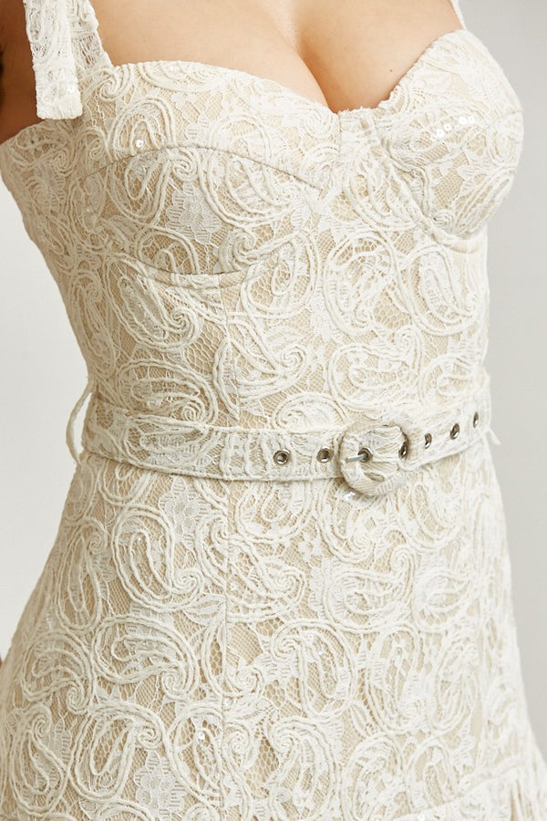 VESTIDO YVON