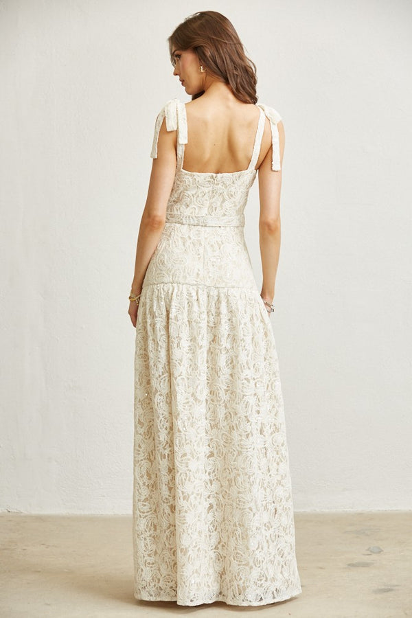 VESTIDO YVON