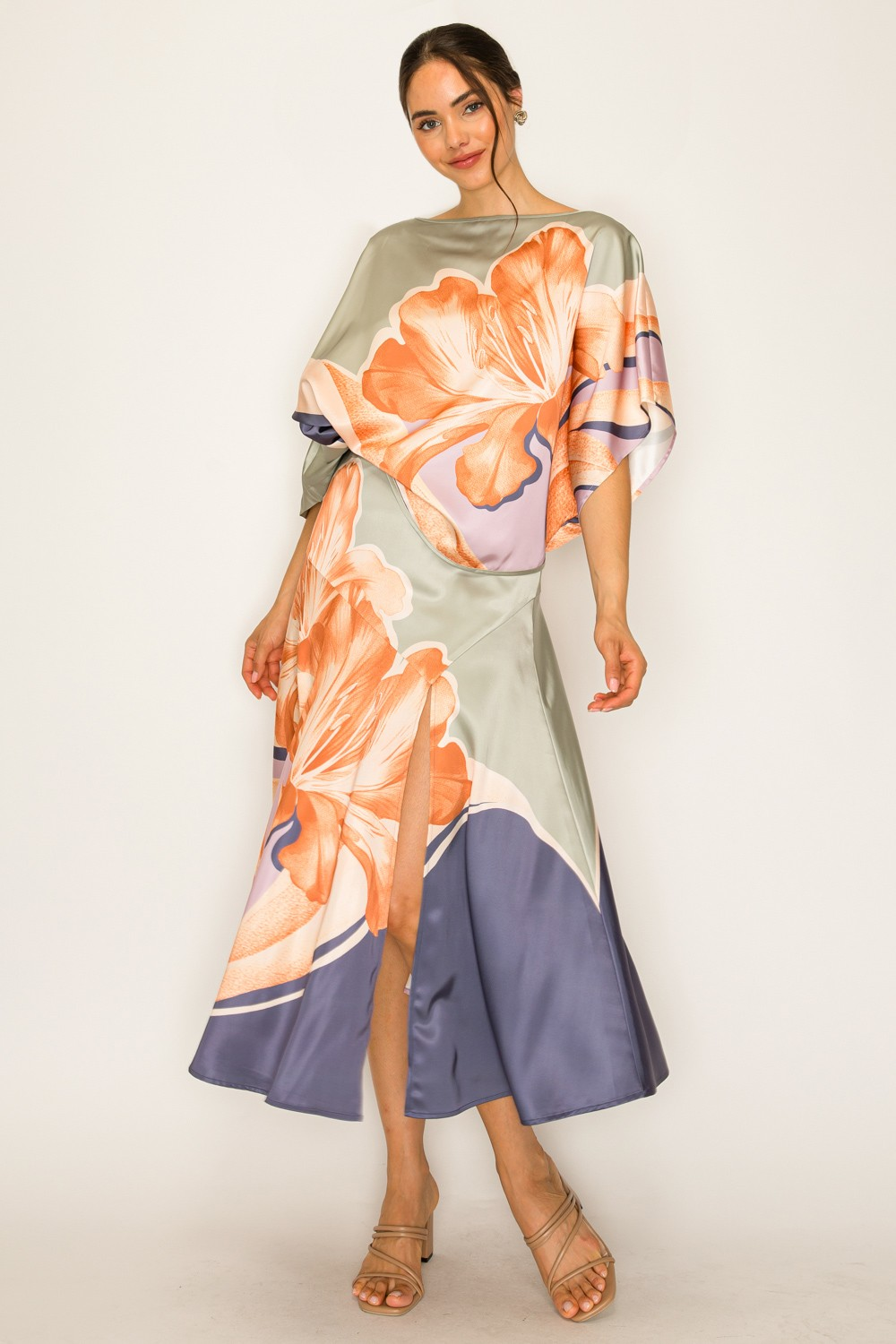 CONJUNTO JOSEFINA