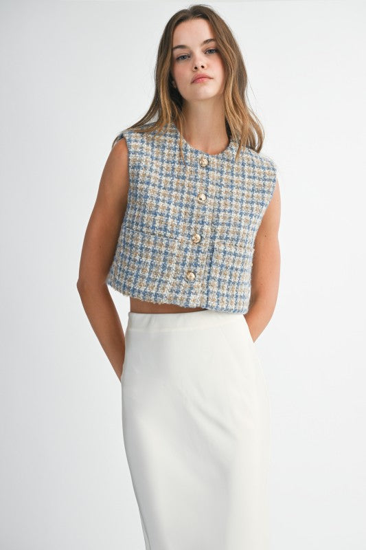 BLUSA MILENA
