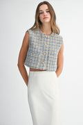 BLUSA MILENA