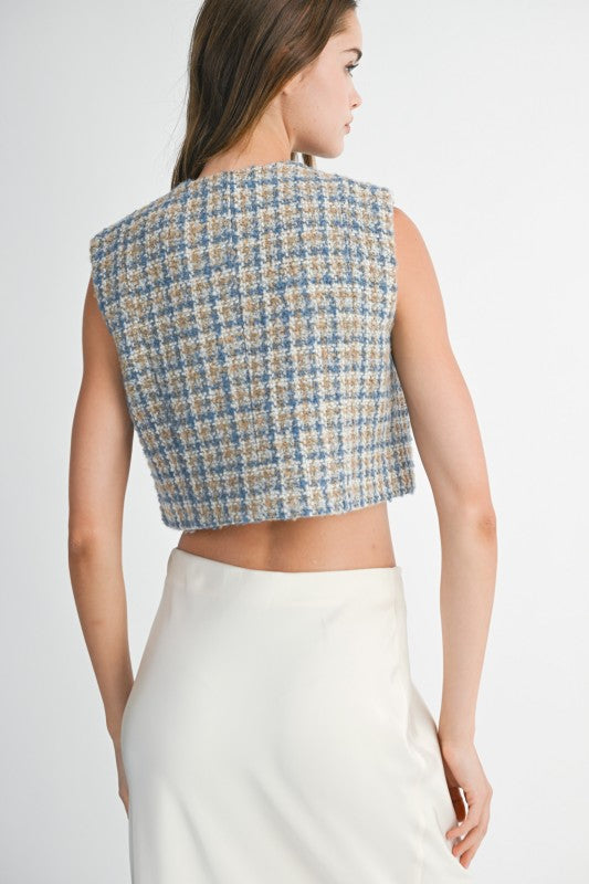 BLUSA MILENA