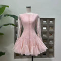 VESTIDO GAIA
