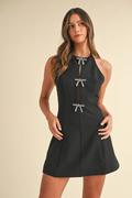 VESTIDO MONETTE