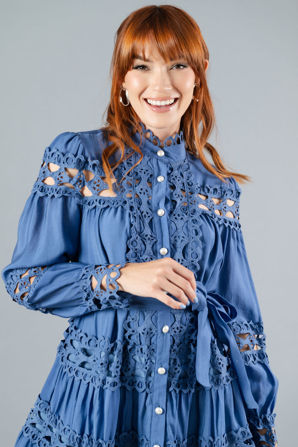 VESTIDO LORENA