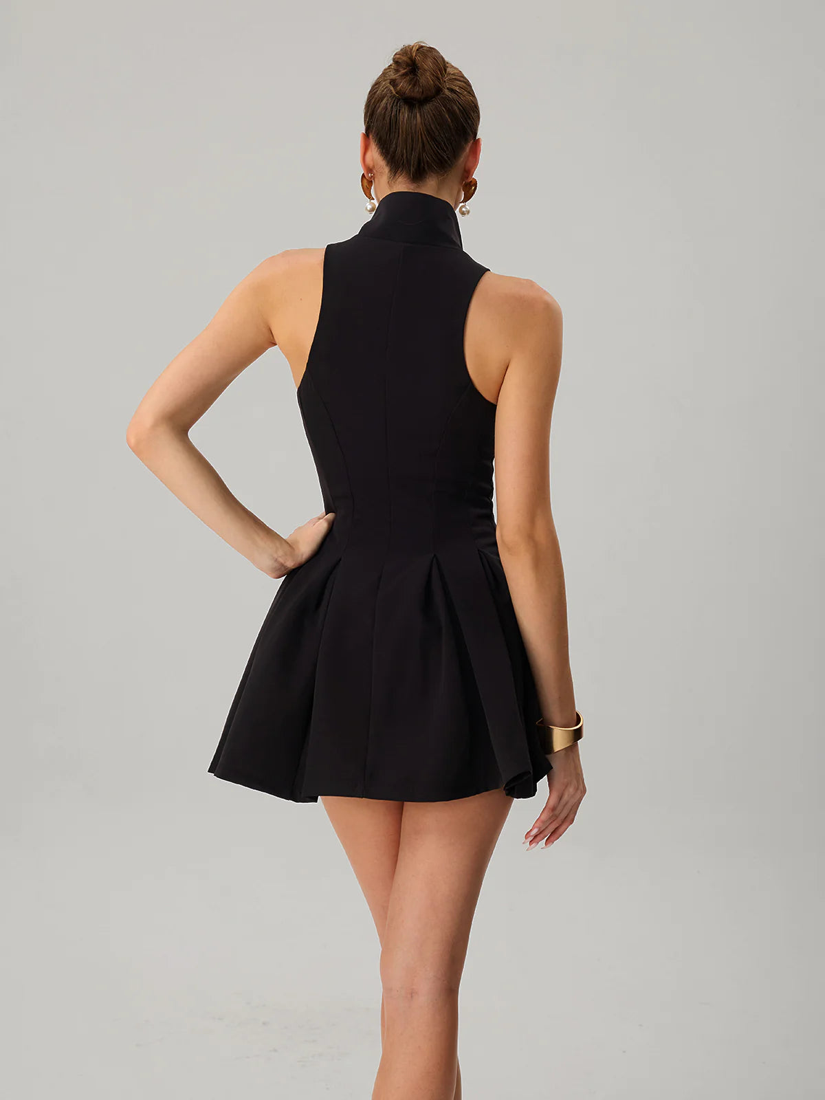 VESTIDO LOCK