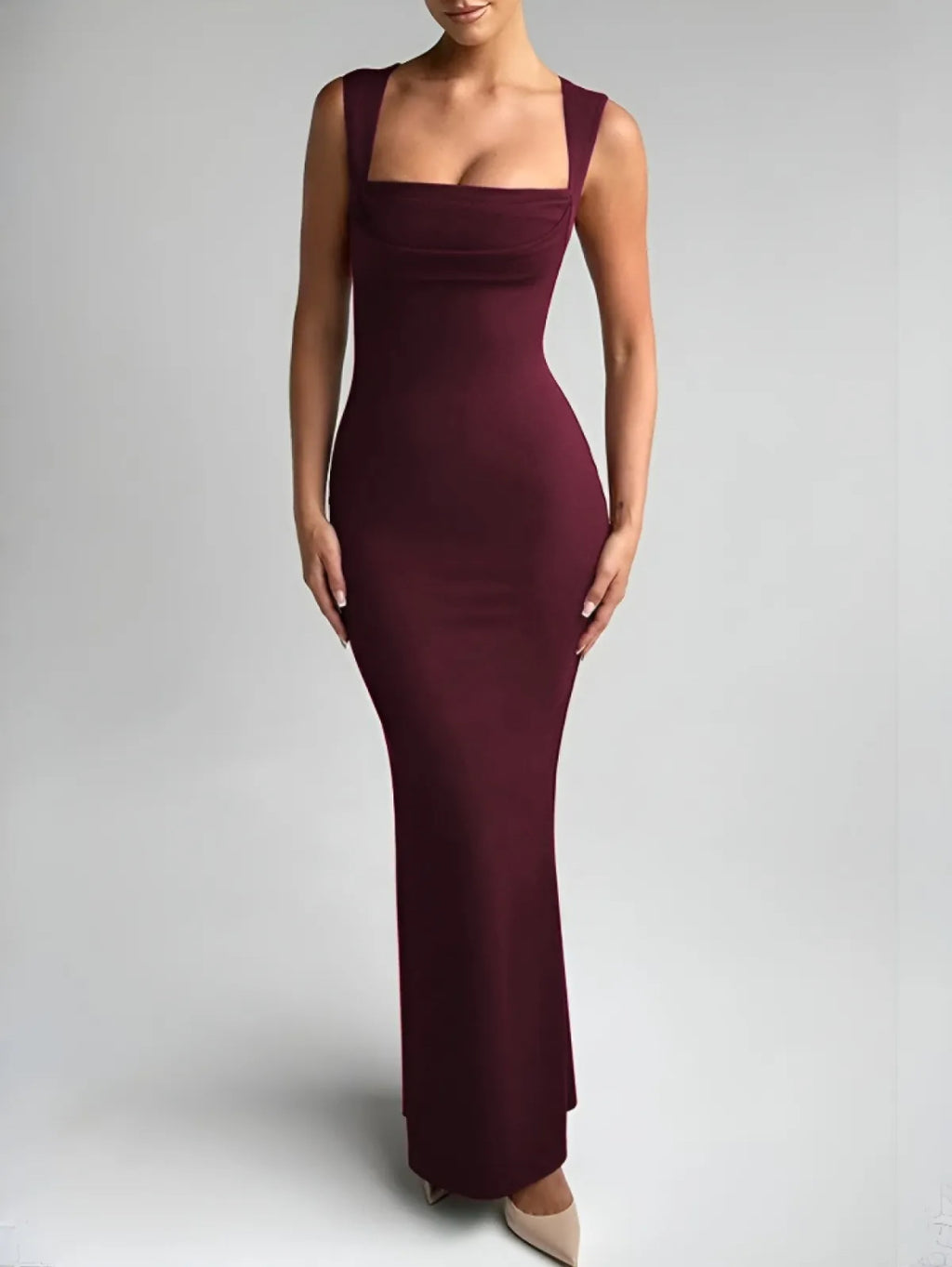 VESTIDO AMARANTA