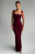 VESTIDO AMARANTA