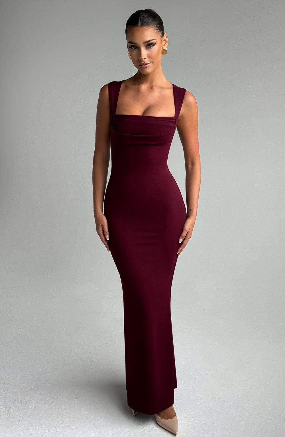 VESTIDO AMARANTA