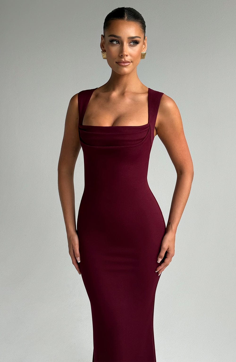 VESTIDO AMARANTA