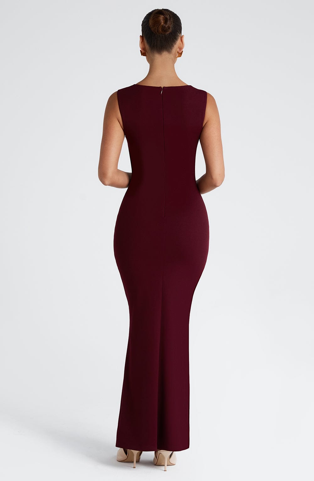 VESTIDO AMARANTA
