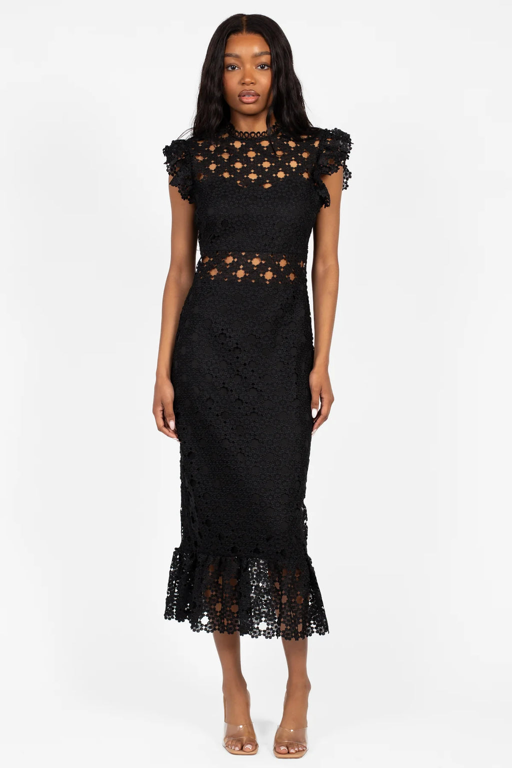 VESTIDO ADRIANA