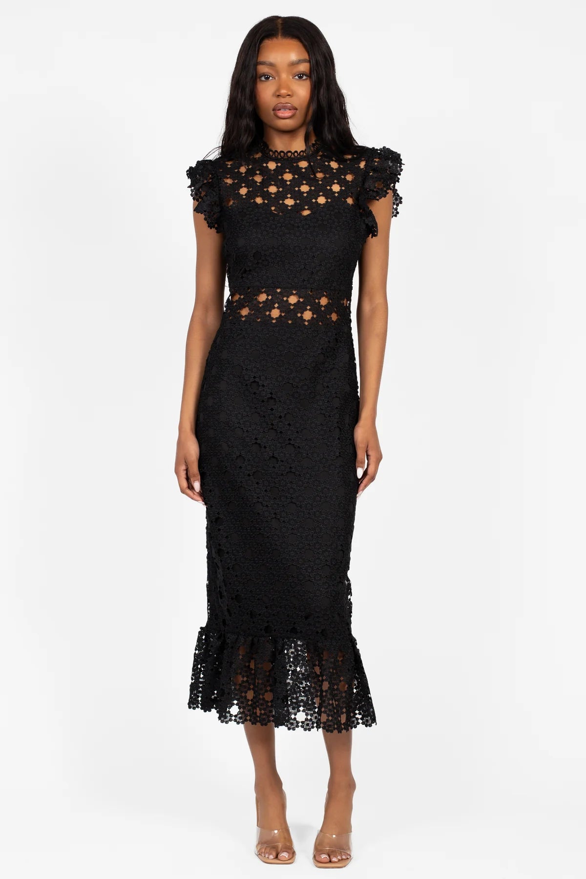 VESTIDO ADRIANA