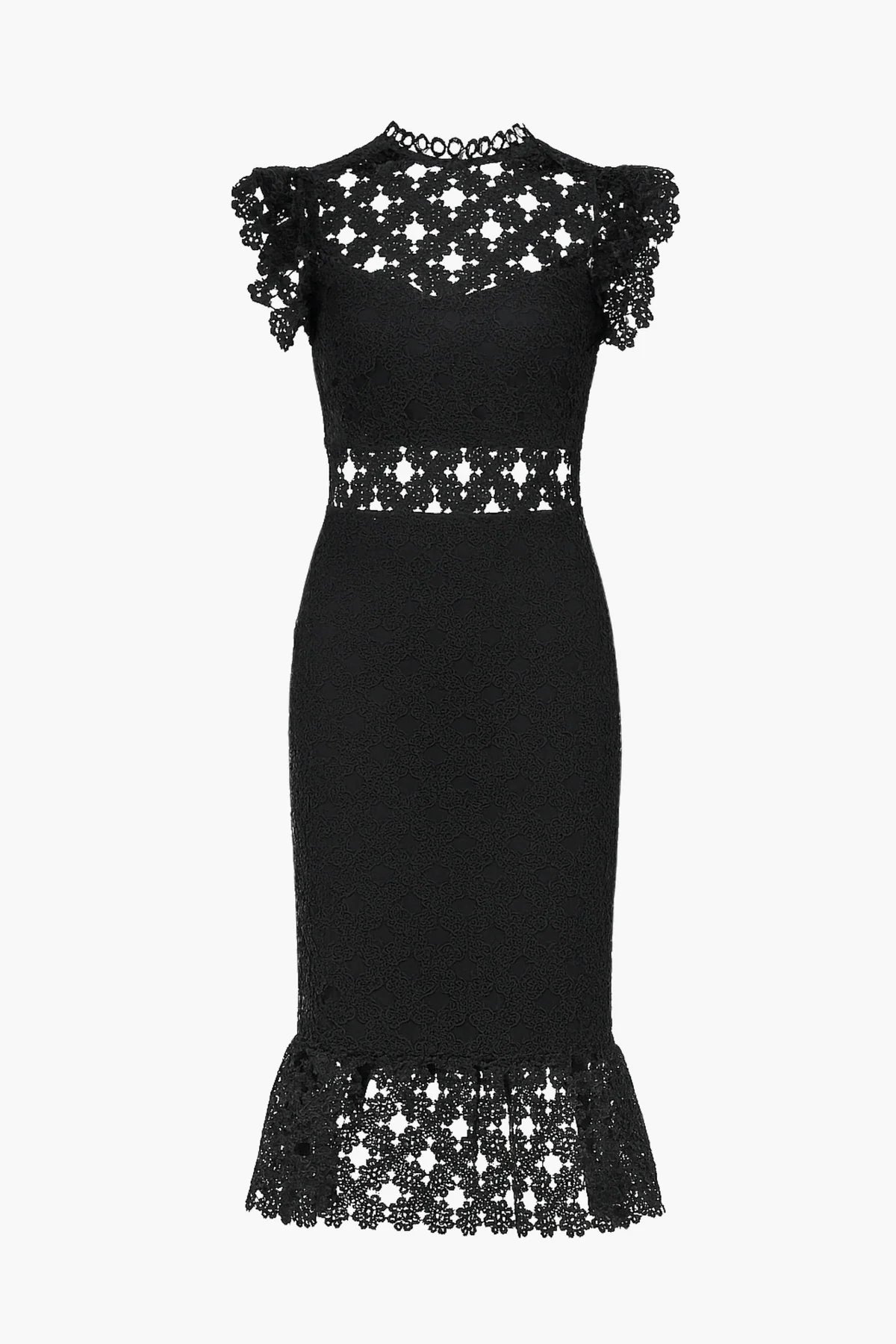 VESTIDO ADRIANA