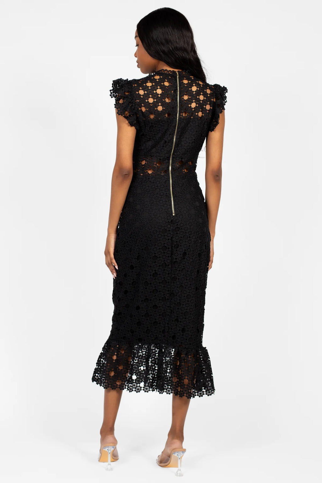 VESTIDO ADRIANA