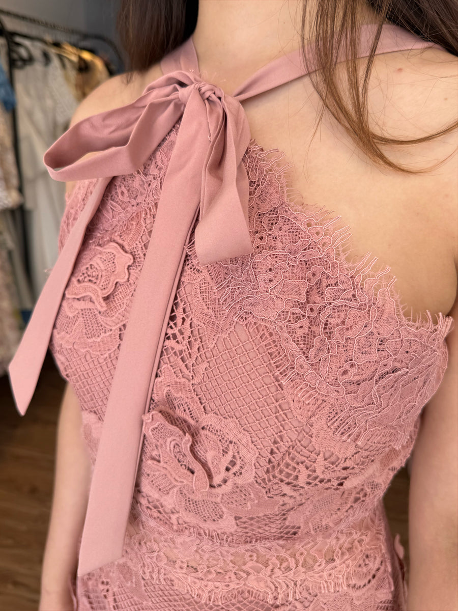 VESTIDO MARGARITA