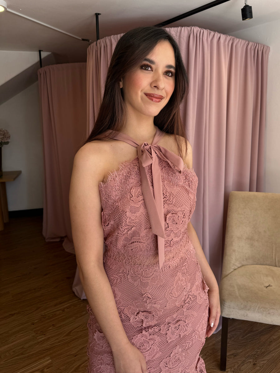 VESTIDO MARGARITA