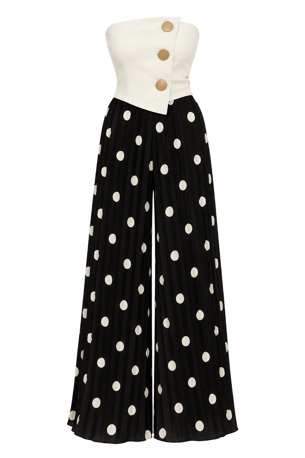 Palazzo polka