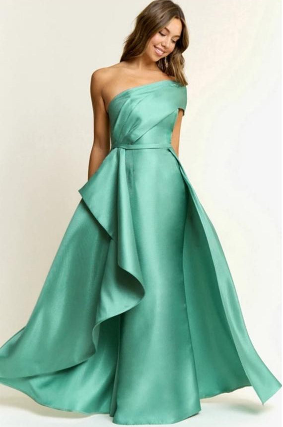 VESTIDO SABRINA
