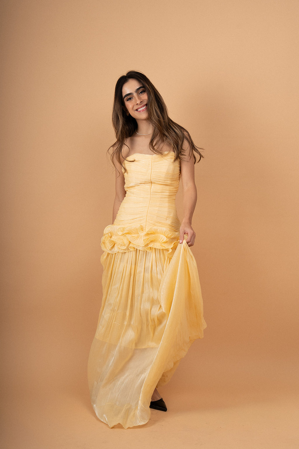 VESTIDO GIGI
