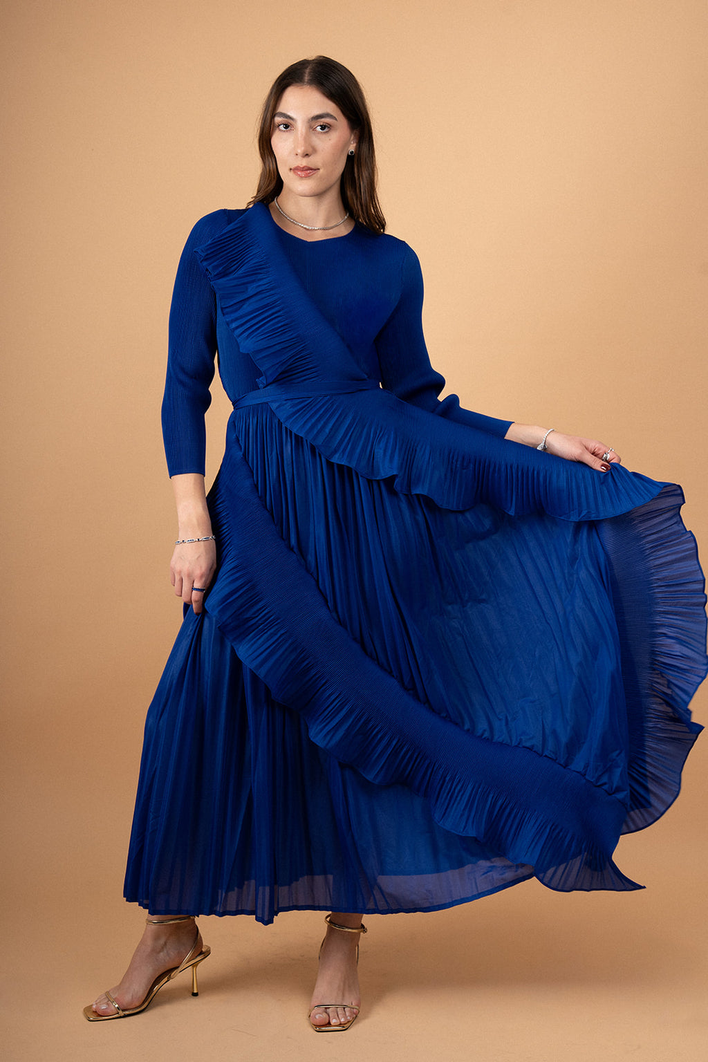 VESTIDO OLINA