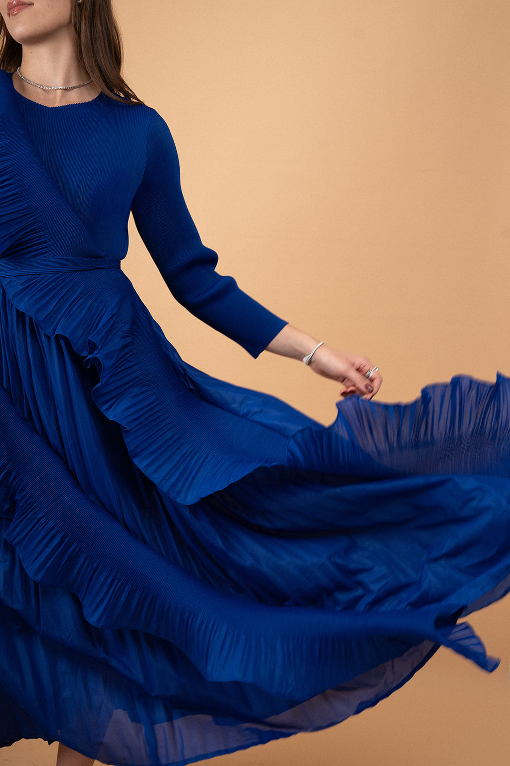VESTIDO OLINA