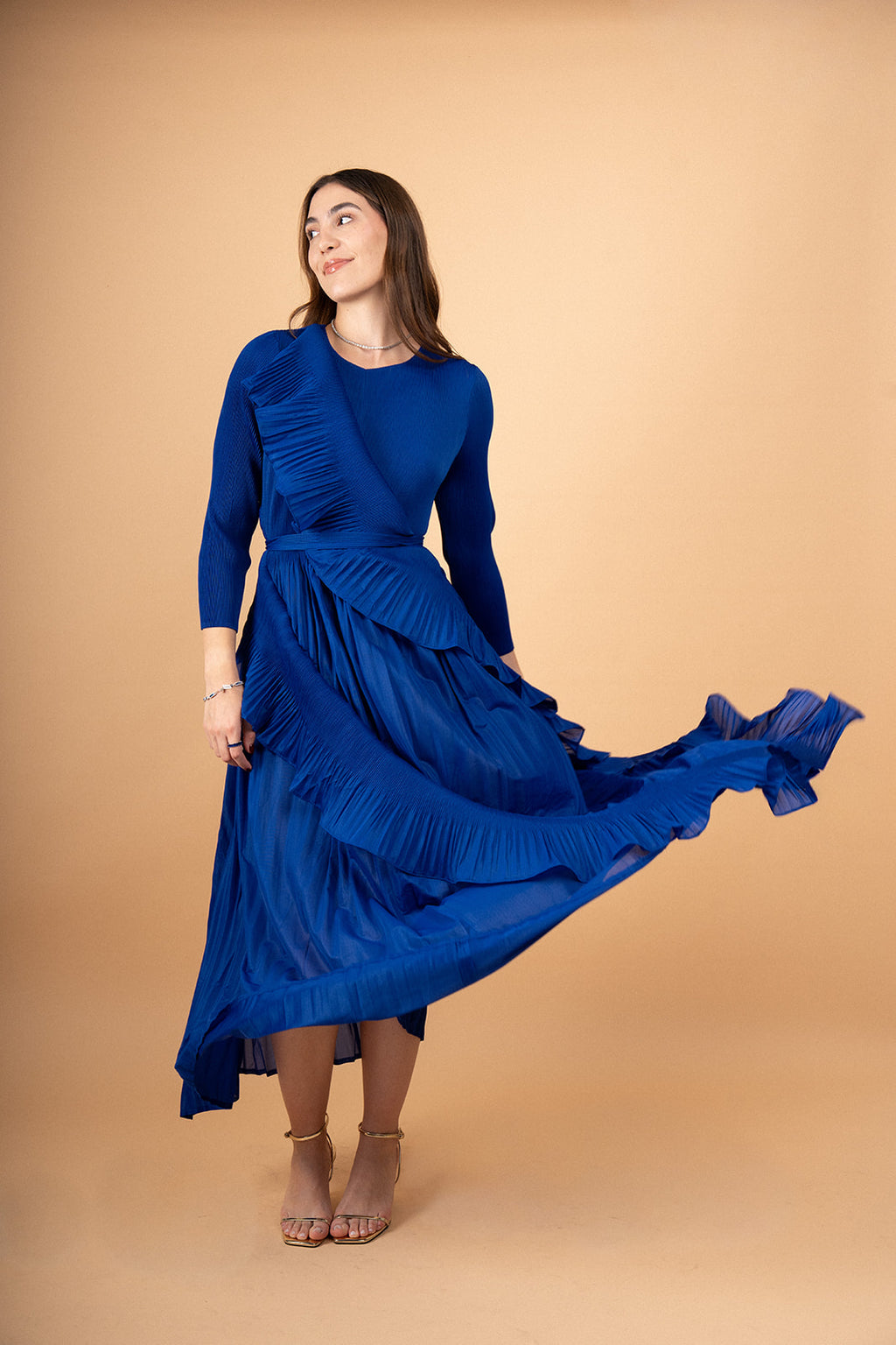 VESTIDO OLINA