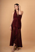 VESTIDO CORINA