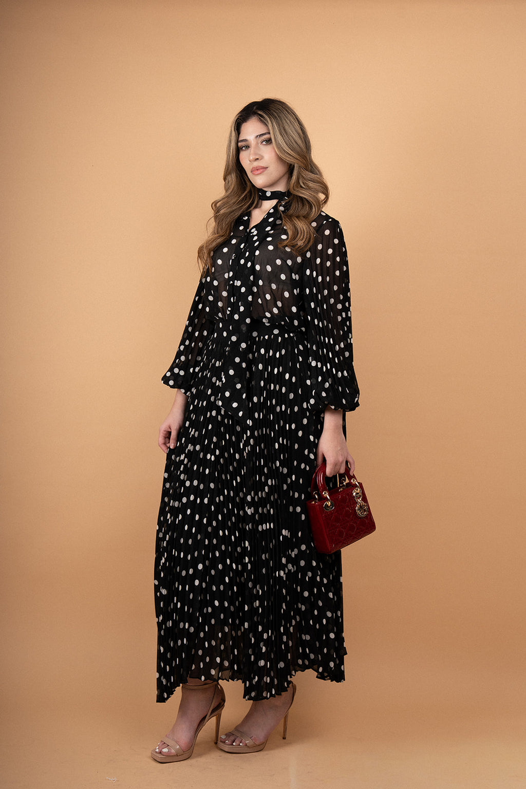 CONJUNTO MONICA