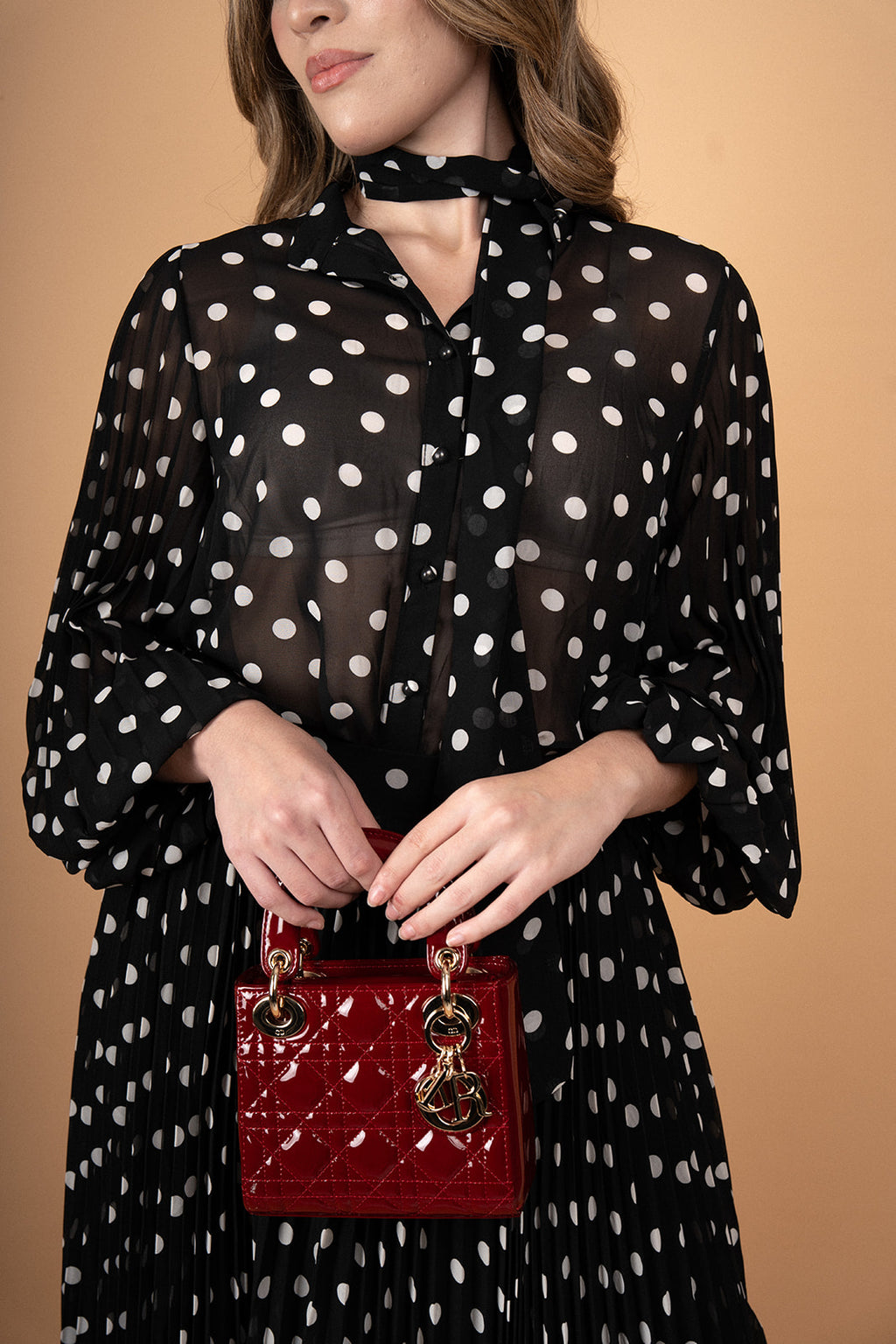 CONJUNTO MONICA