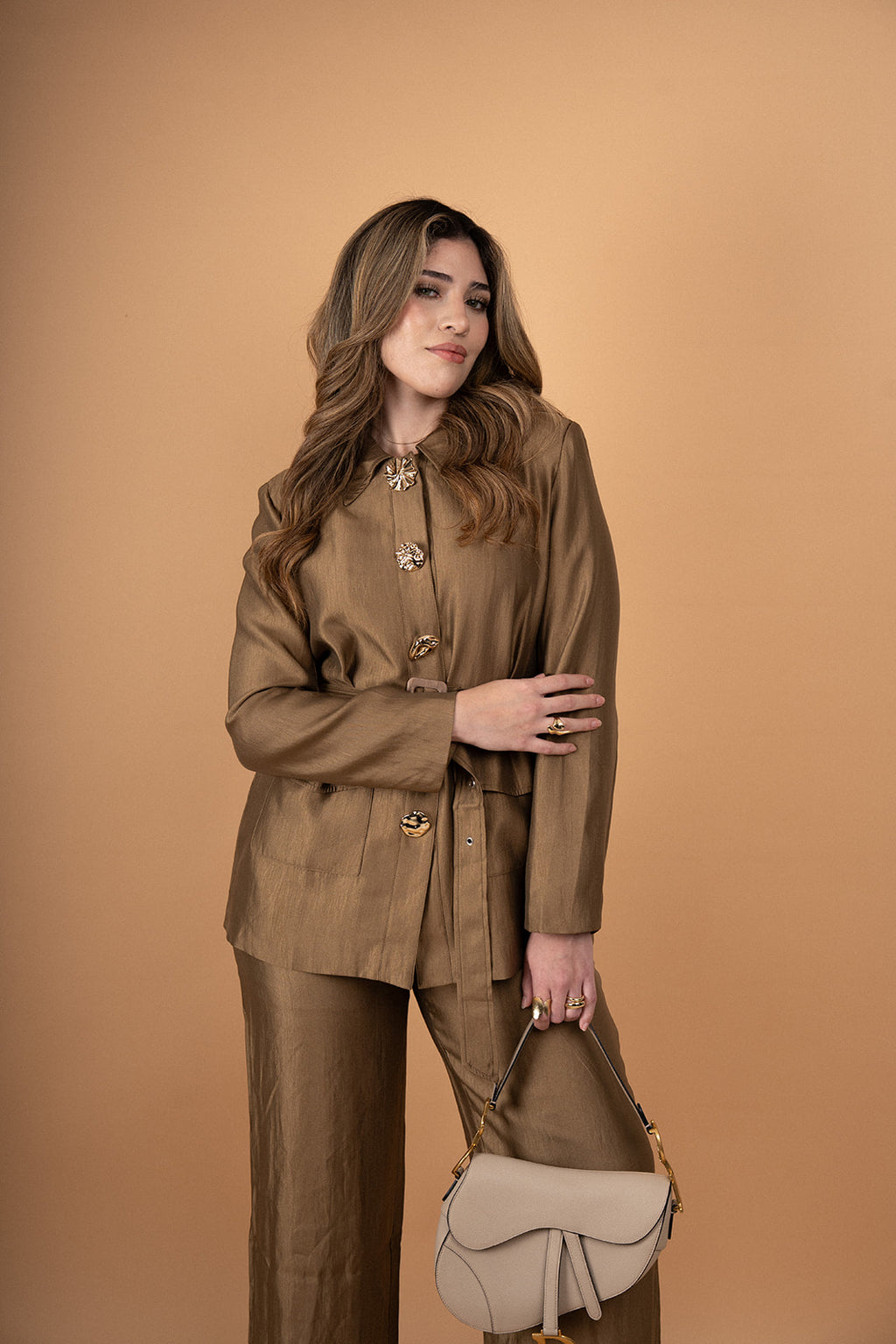 CONJUNTO DINORA
