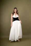 VESTIDO CINDY