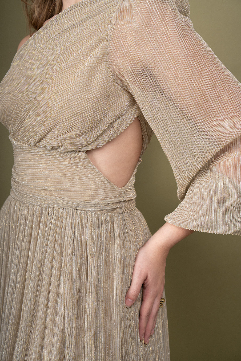 VESTIDO ROBERTA