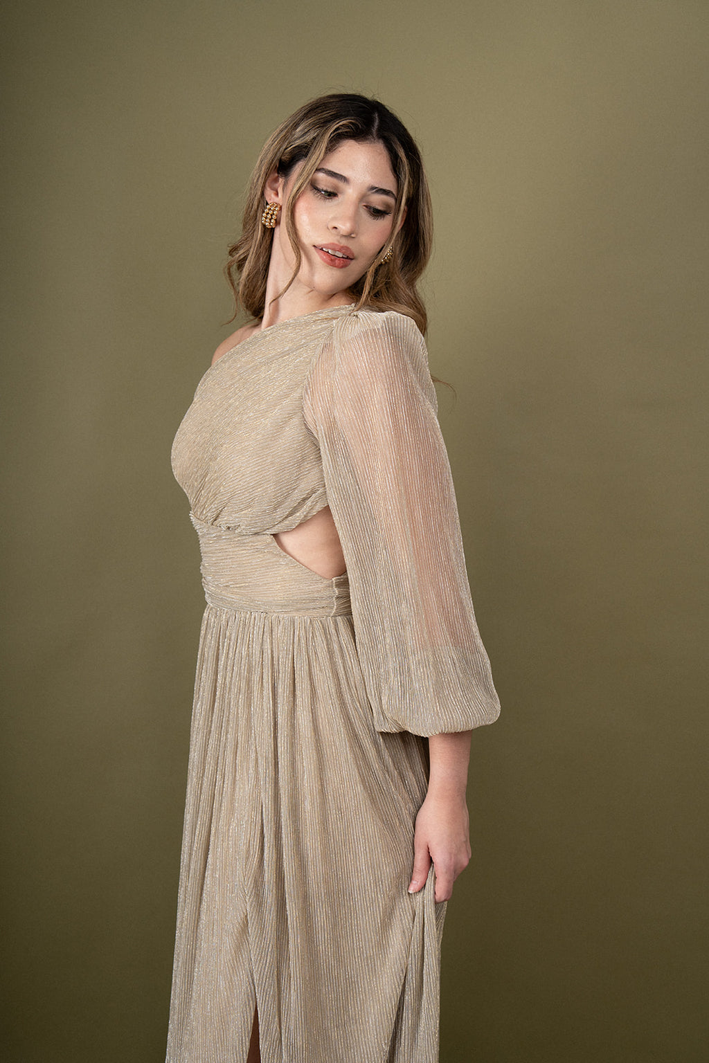 VESTIDO ROBERTA