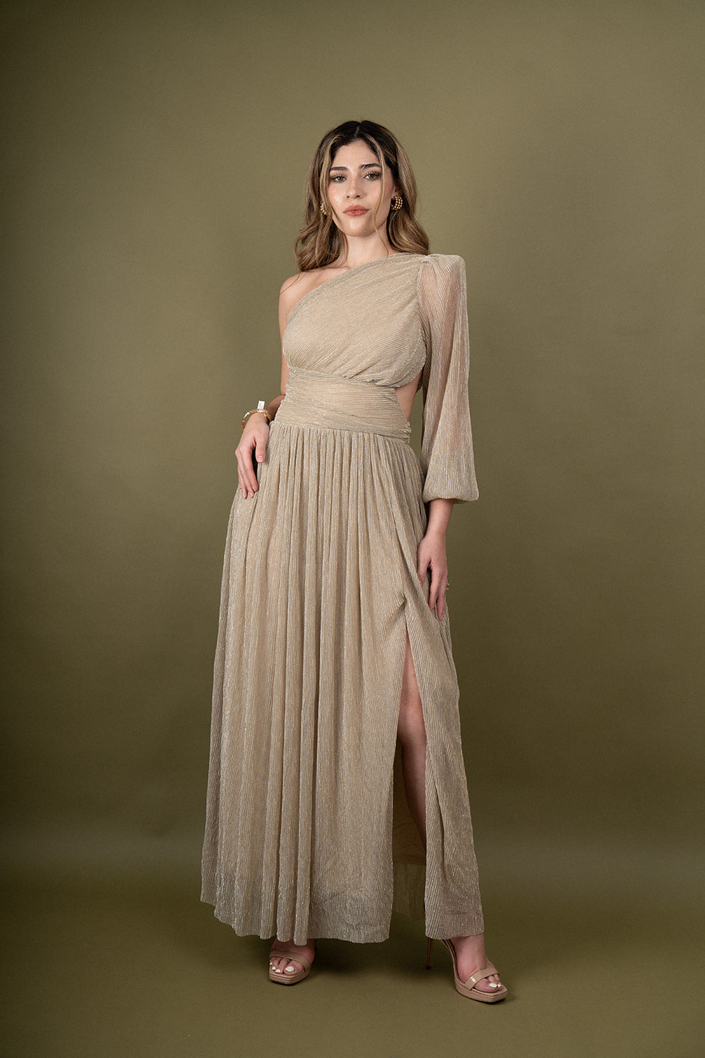 VESTIDO ROBERTA