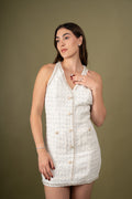 VESTIDO PERLA