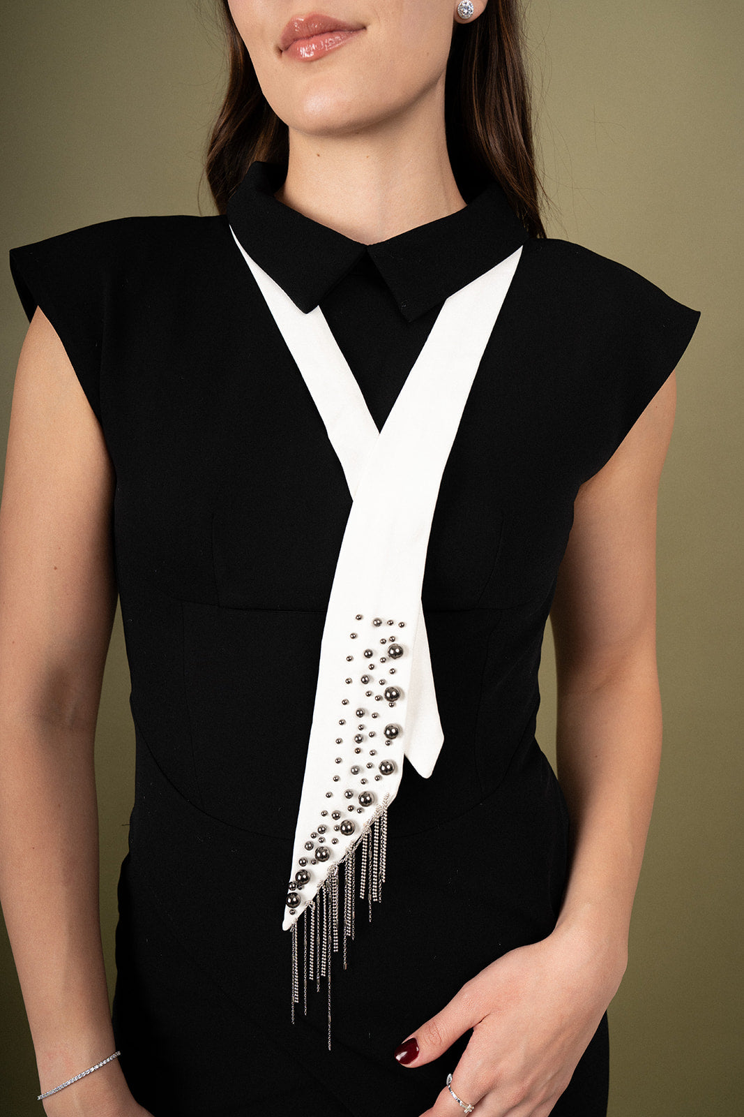 VESTIDO BARBARA