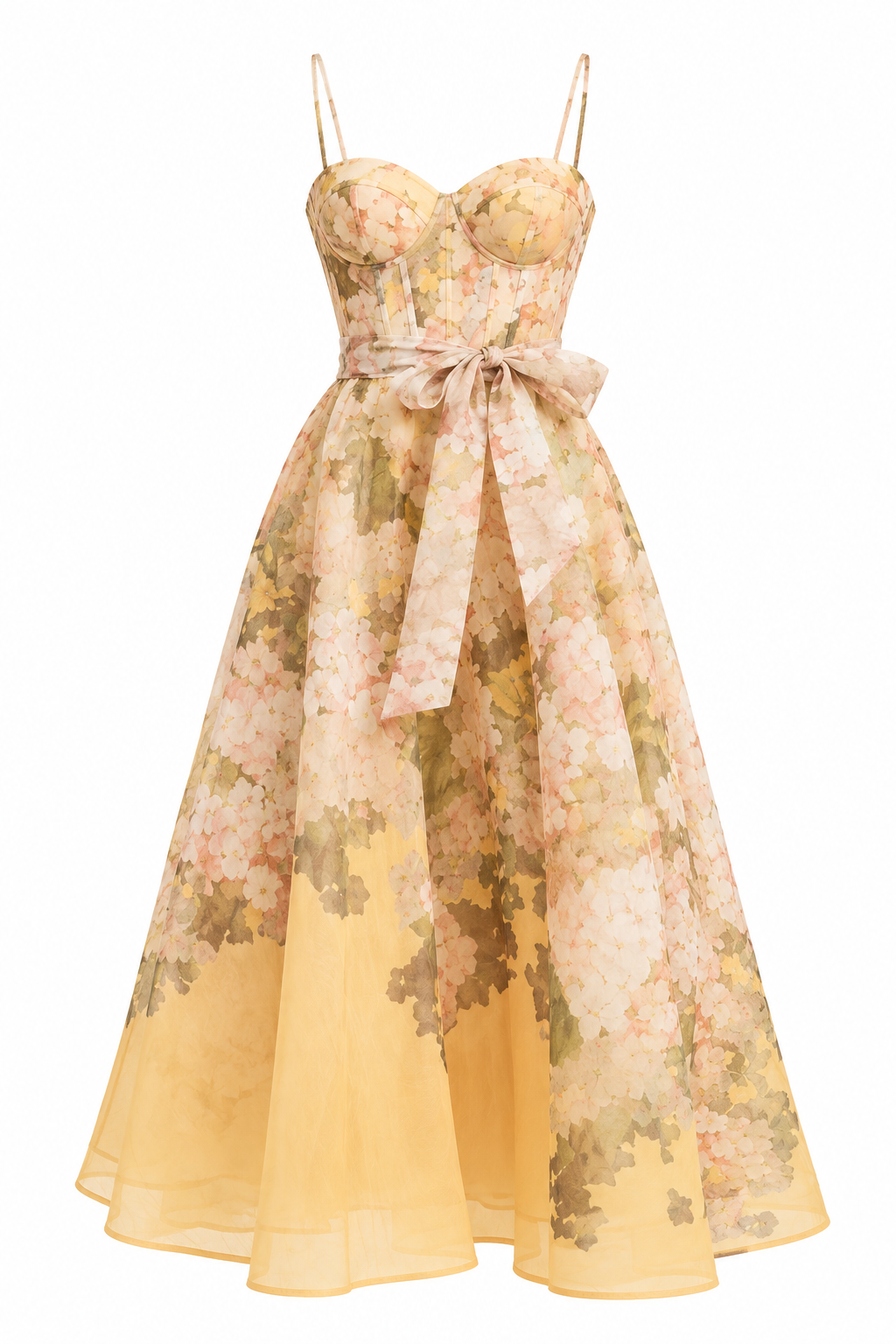 Vestido Sicilia