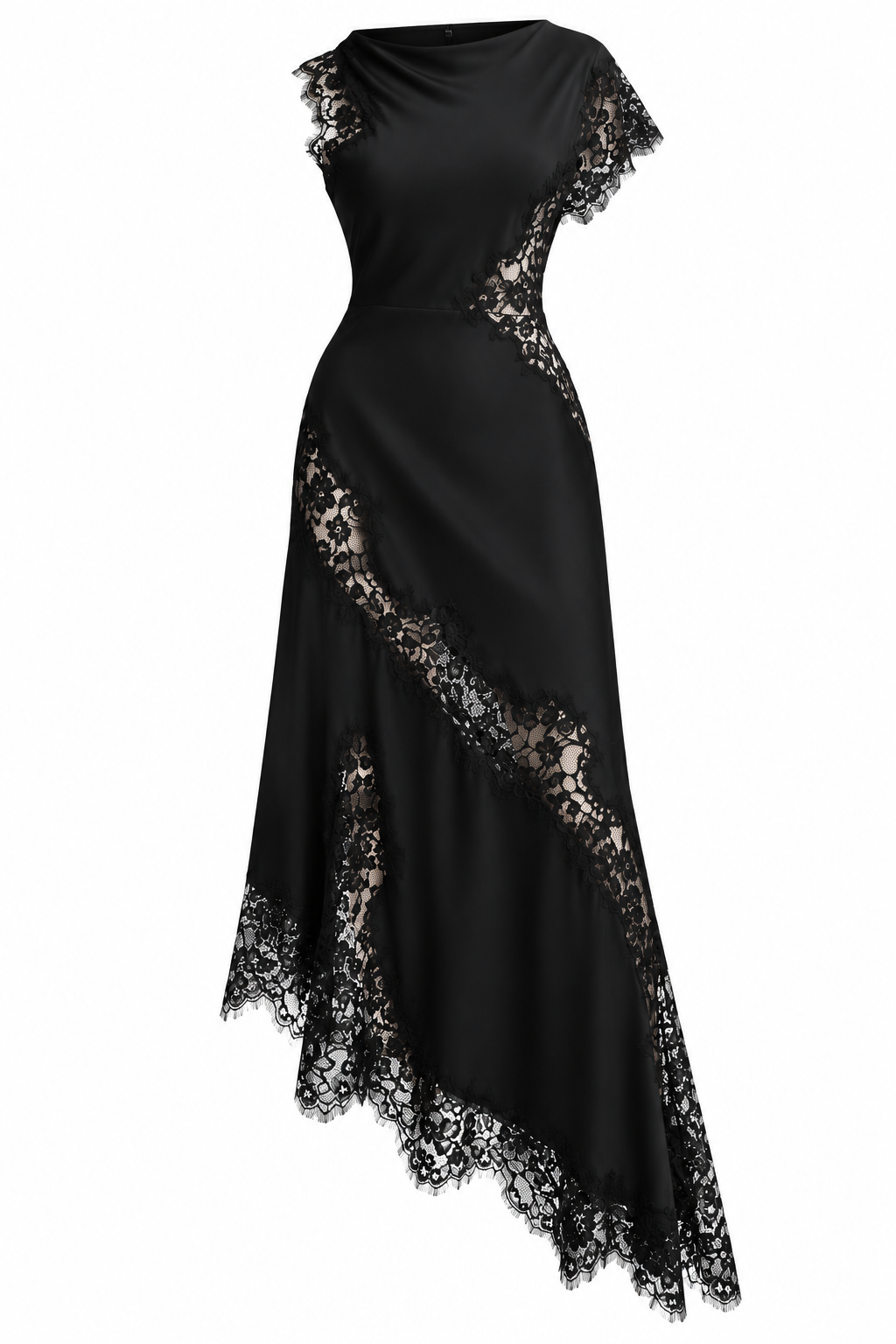 Vestido Romina
