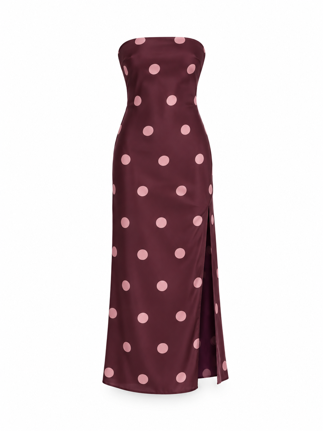 Vestido Polka Amy
