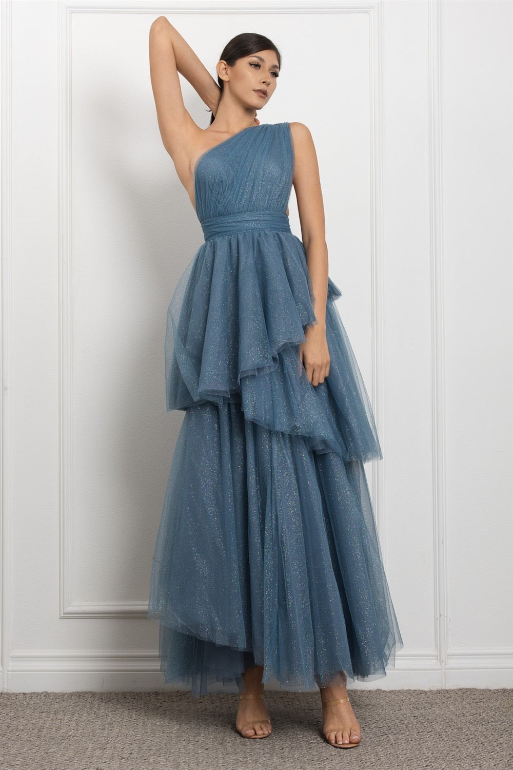 VESTIDO AMIRA