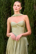 Vestido Portofino