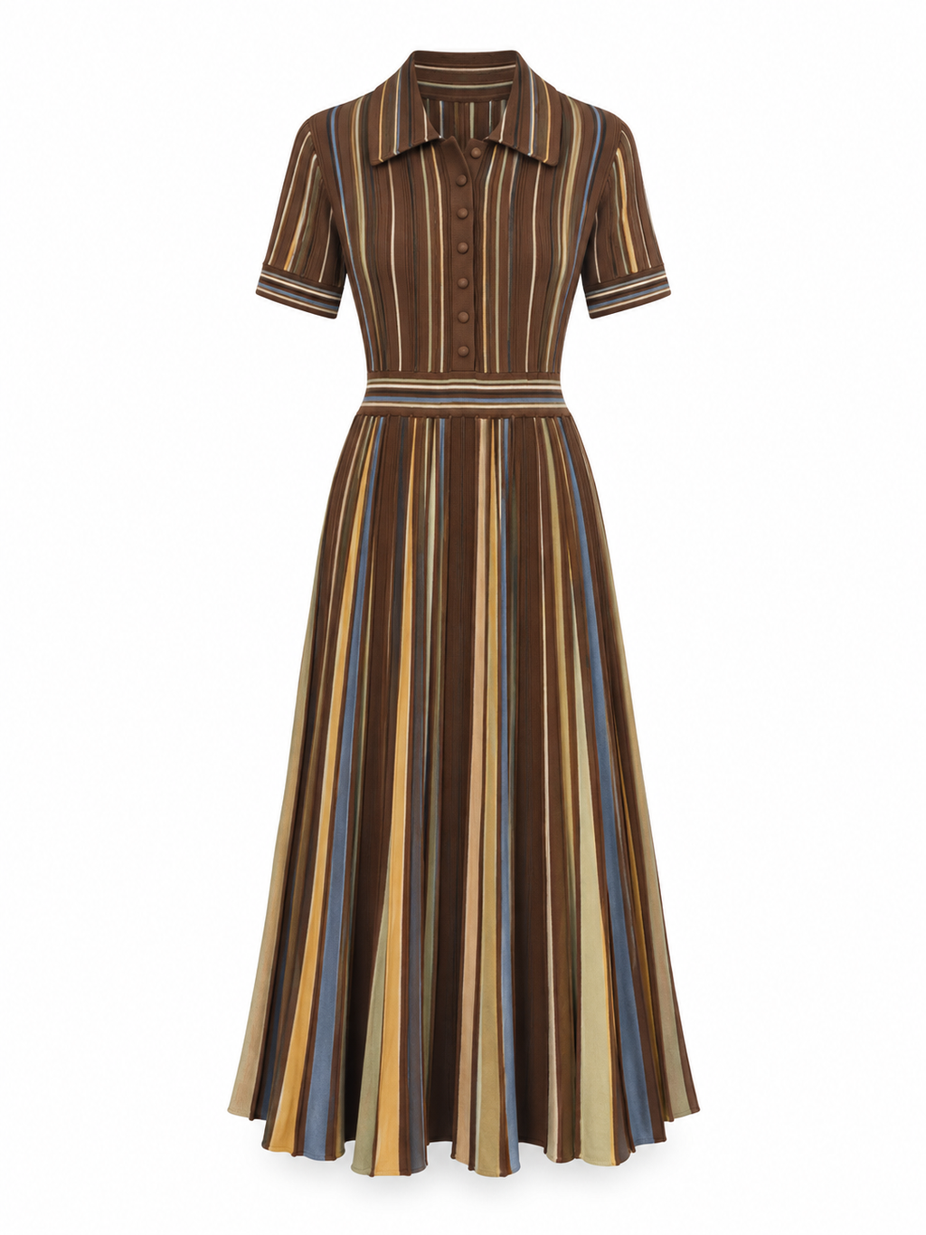 Vestido Cinna