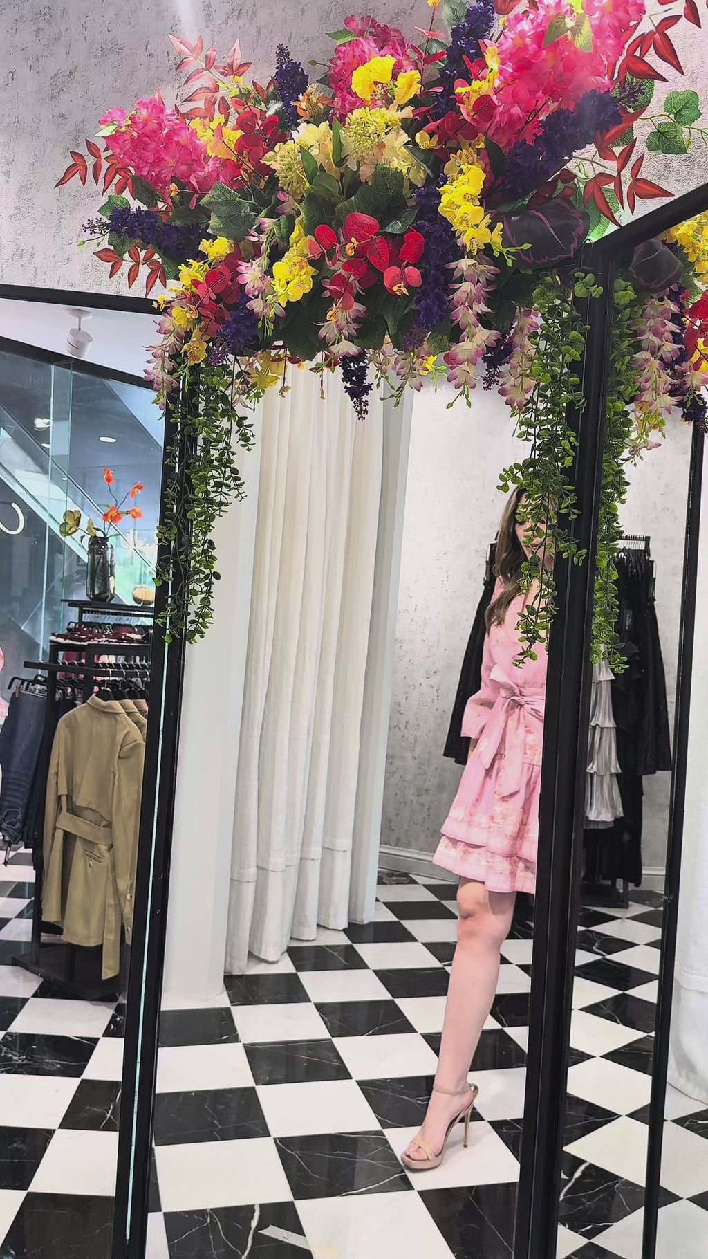 Vestido Amanda